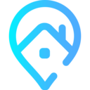 house,real estate,home,maps and location,placeholder,location,gps,stay home